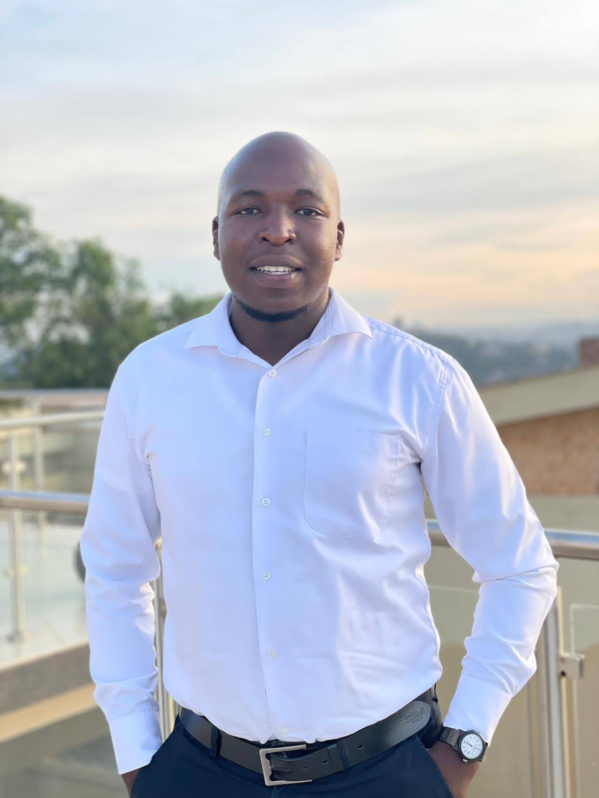 Mugoya Charles